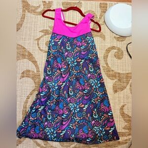 SKIRT SPORT Wonder Girl Athletic Dress, XL EXCELLENT CONDITION!!